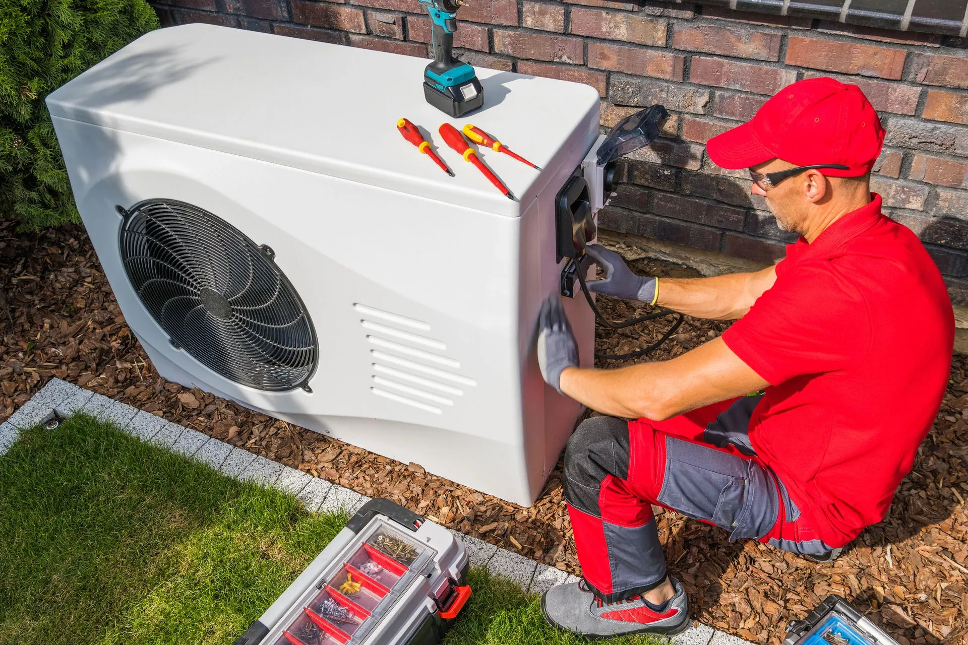 About HVAC in Sandown, NH
